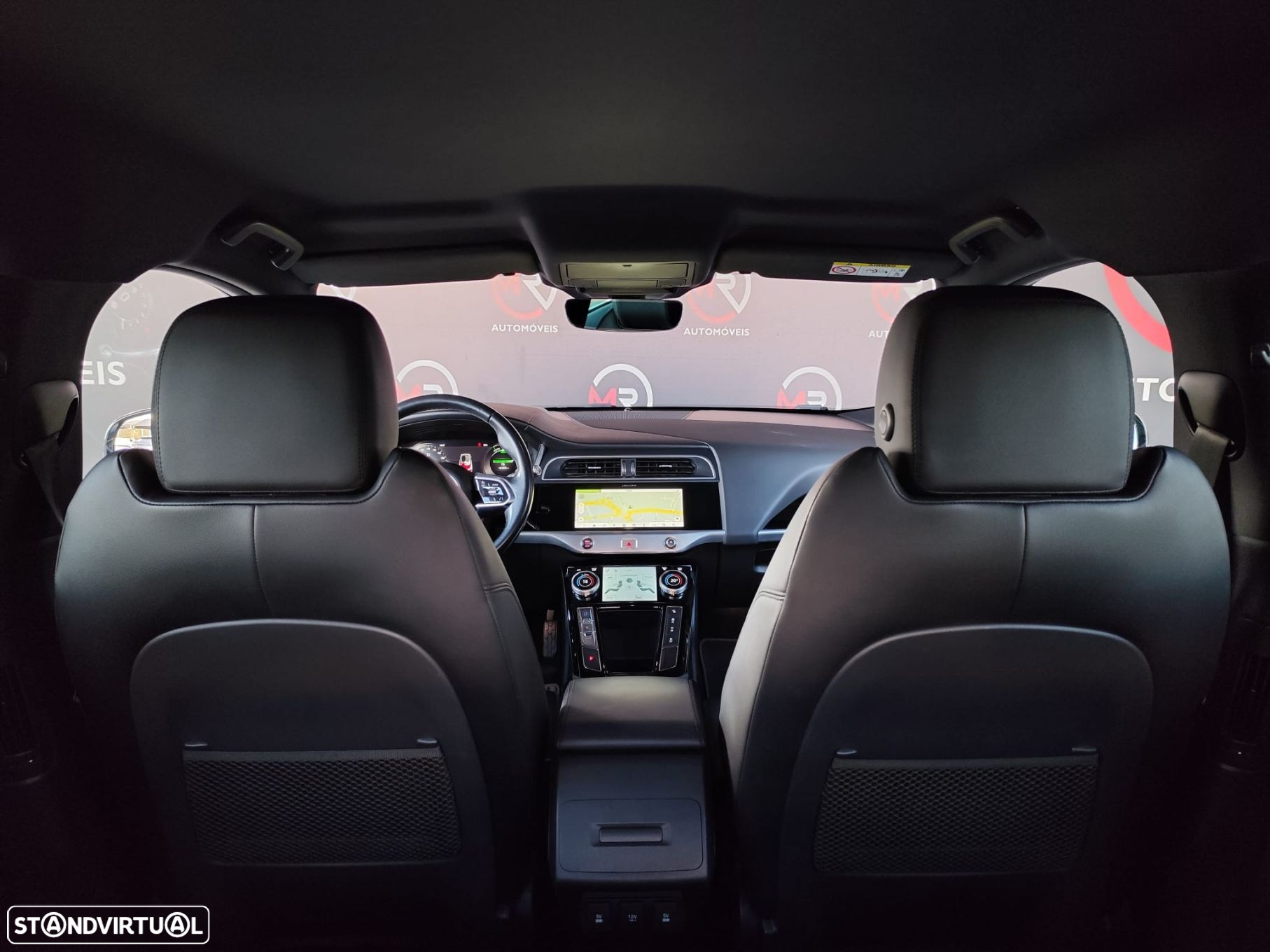 Jaguar I-Pace - 30