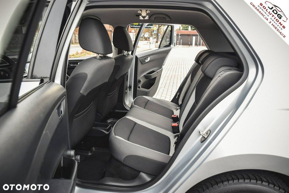 Skoda Fabia 1.0 TSI Clever - 31