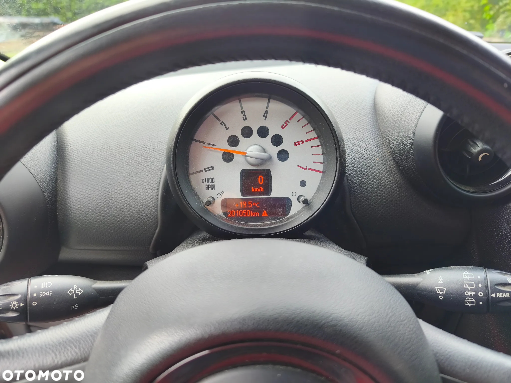 MINI Countryman One D - 7
