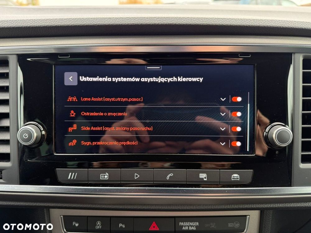 Seat Ateca 1.5 TSI Xperience S&S - 17