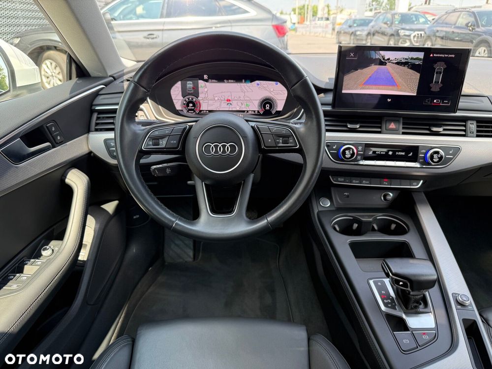 Audi A5 Sportback - 17