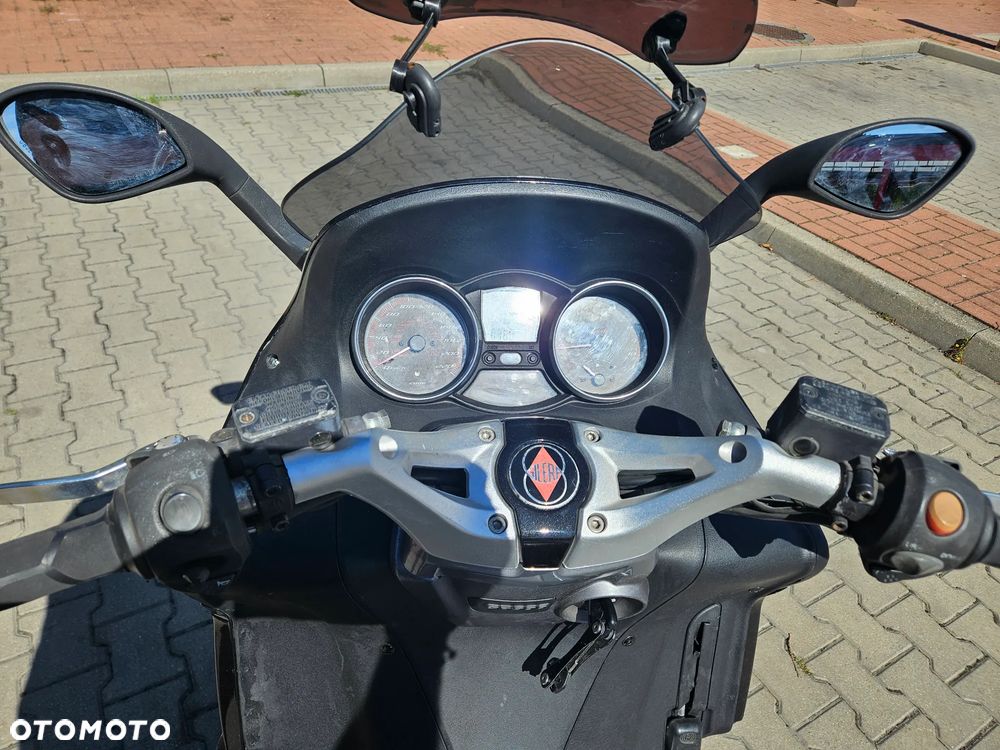Piaggio Inny - 7
