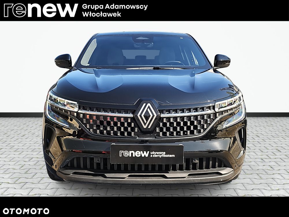 Renault Austral 1.3 TCe mHEV Techno - 10