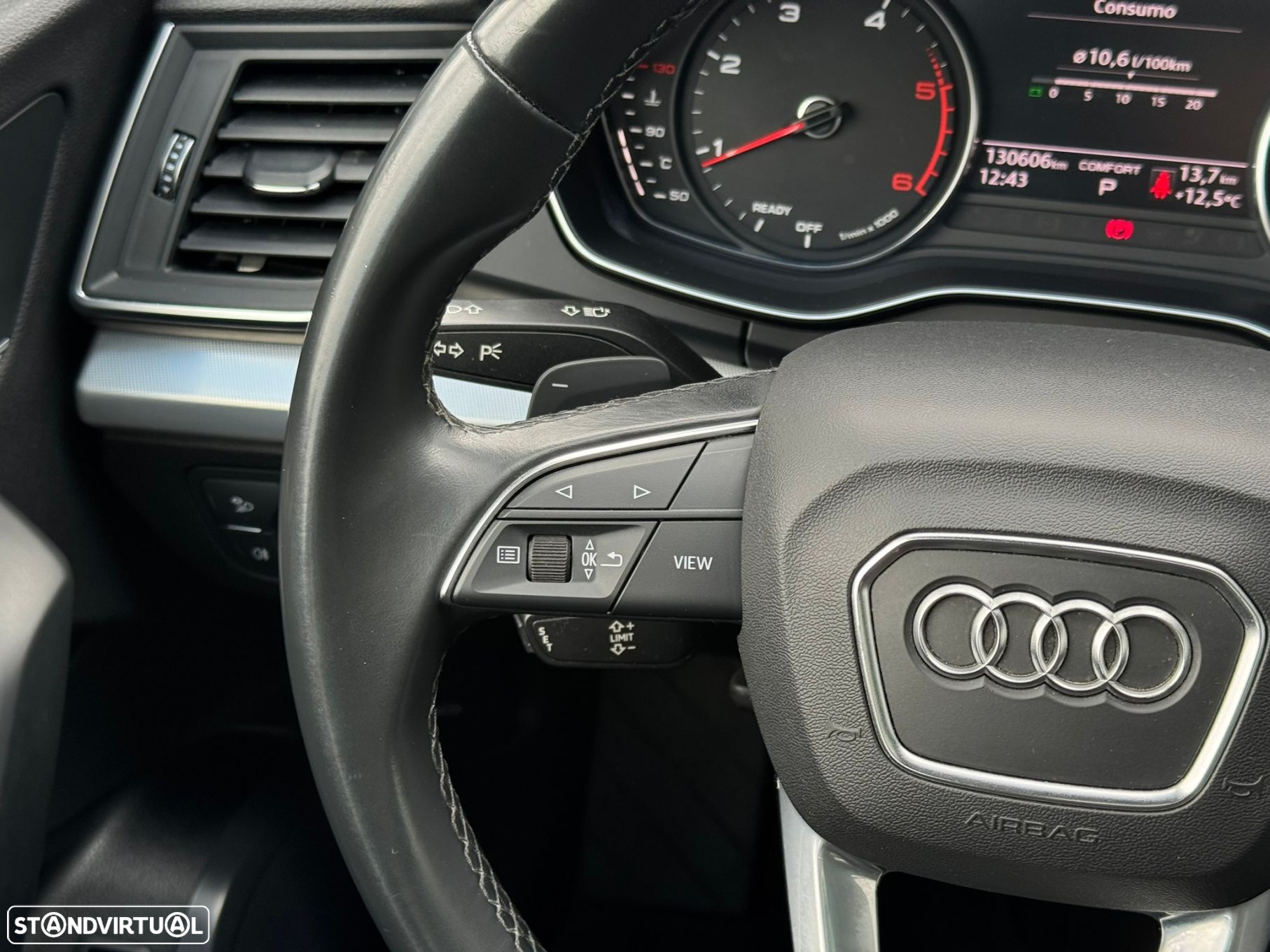 Audi Q5 35 TDI Sport S tronic - 29