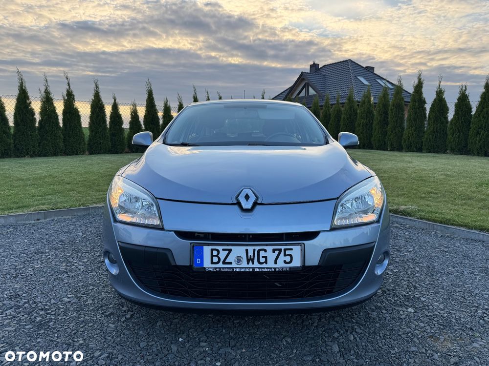 Renault Megane - 26