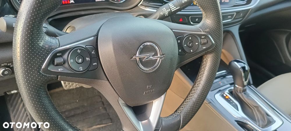 Opel Insignia 2.0 CDTI Business Elegance S&S - 13