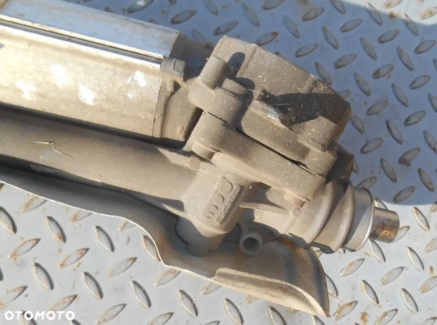 Maglownica przekładnia VW Golf VI Audi A3 8P Seat Altea EUropa 1K1423051EK ZF - 5
