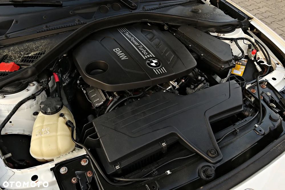 BMW Seria 1 118d Urban Line - 37