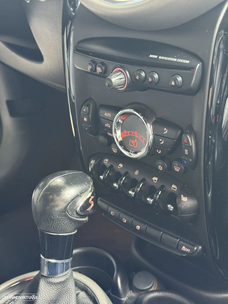 MINI Countryman Cooper SD Aut. - 24