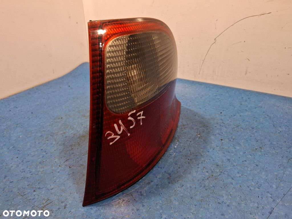 ROVER STREETWISE LAMPA TYŁ LEWA ZEWNĘTRZNA - 5