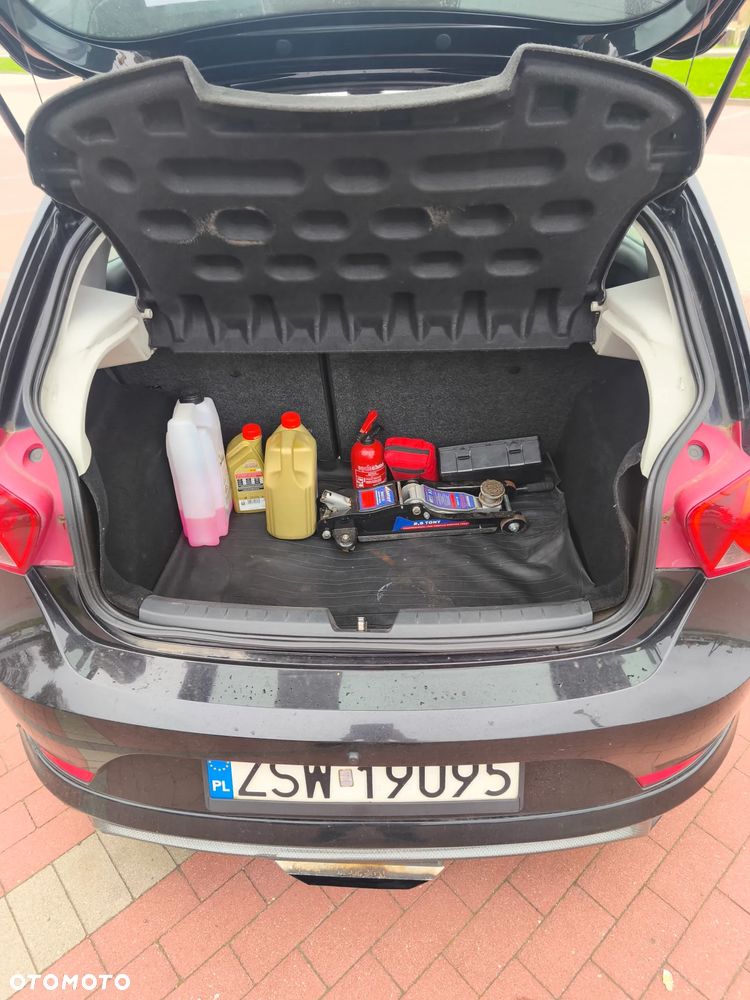 Seat Ibiza 1.9 TDI PD Stylance - 11