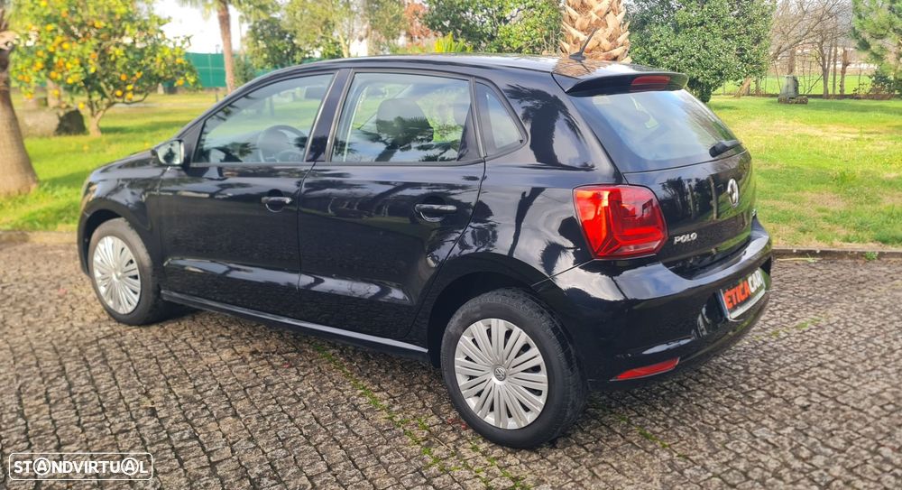 VW Polo 1.0 Confortline - 13