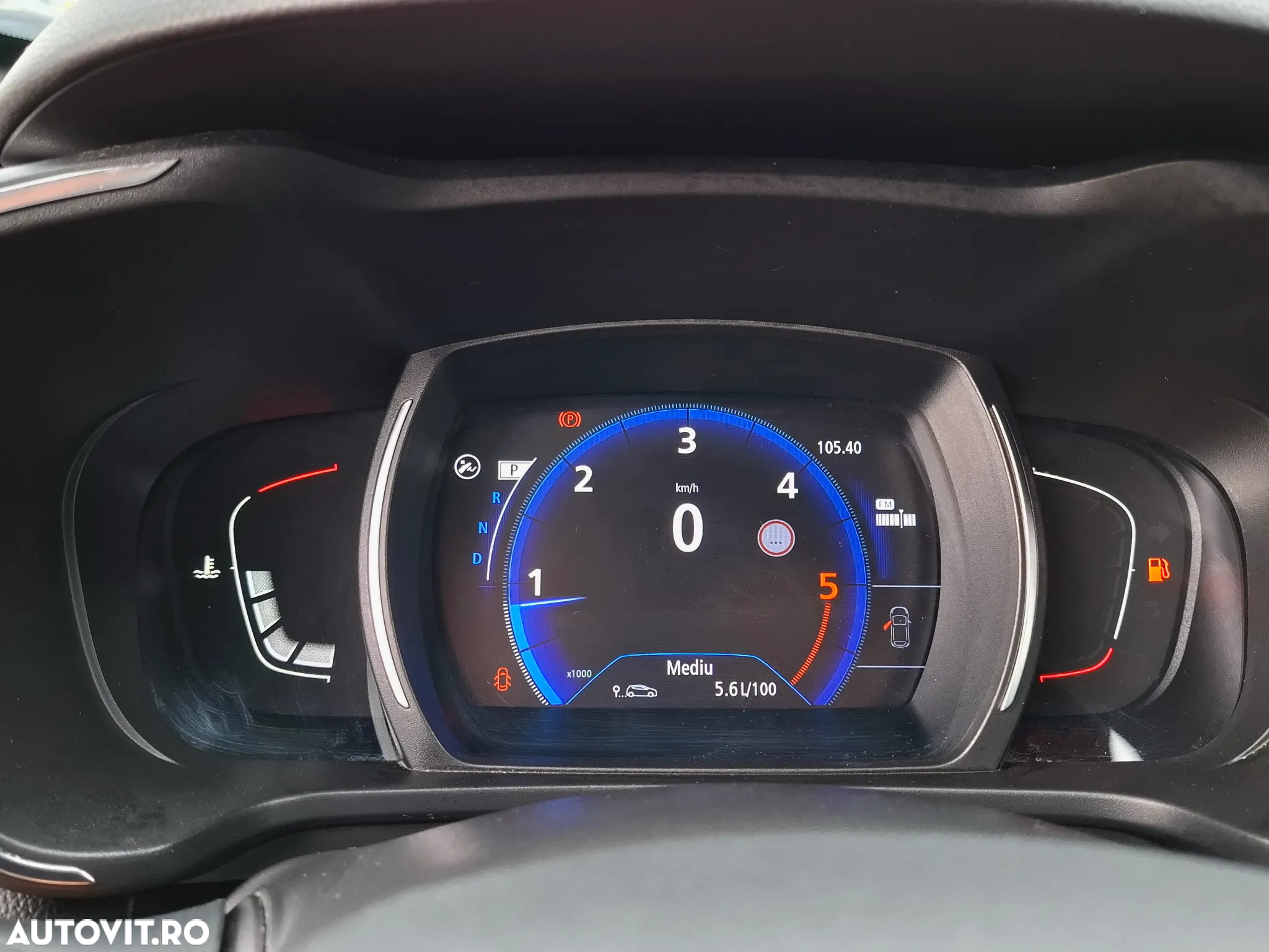 Renault Kadjar 1.5 DCI EDC Intens - 11