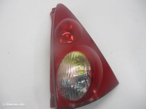 Farolim Dto Peugeot 107 (Pm_, Pn_) - 2
