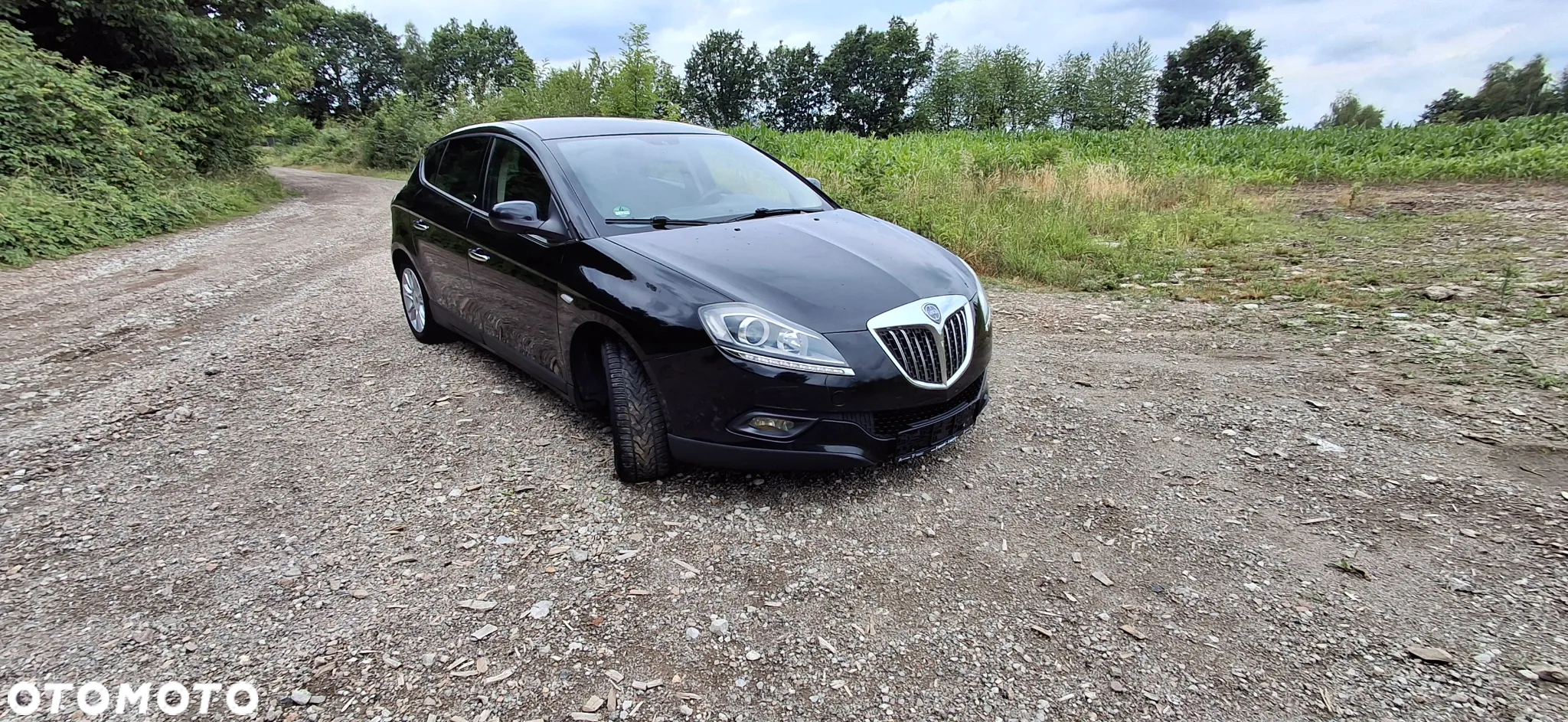 Lancia Delta 1.4 T-Jet 16v Oro - 2