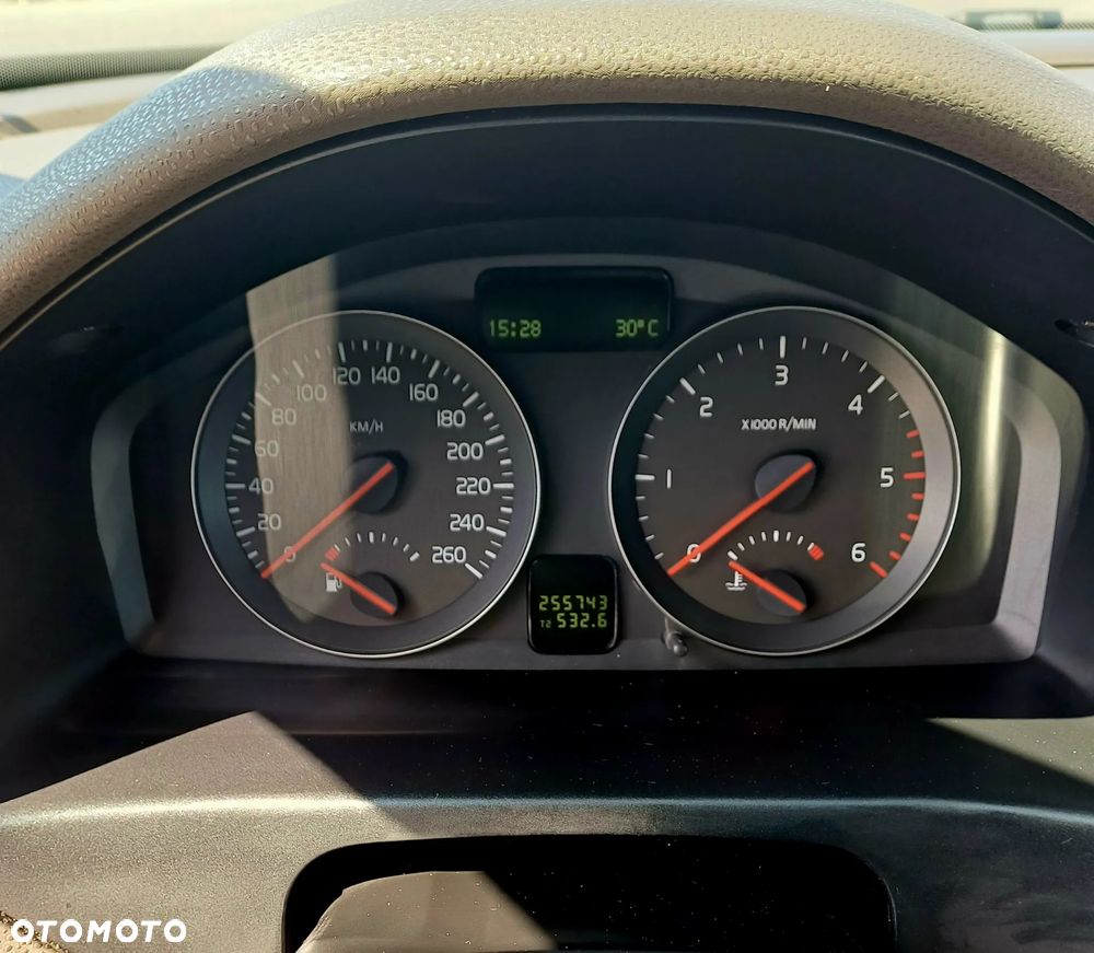 Volvo V50 - 8