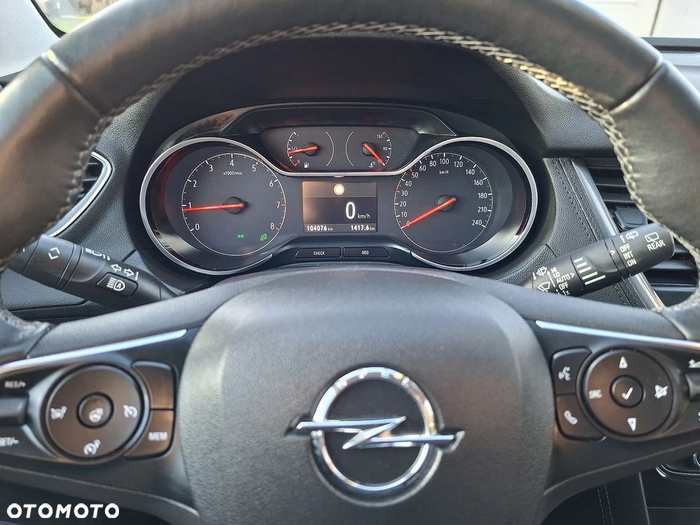 Opel Grandland X - 12