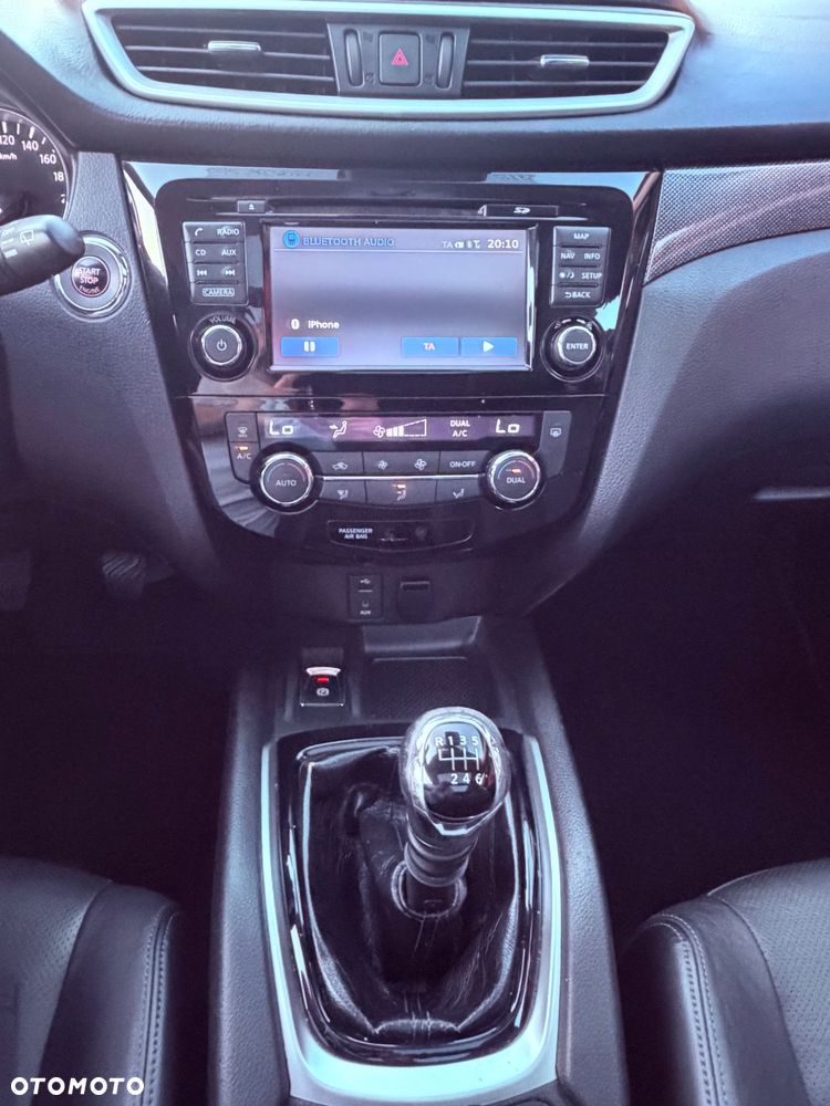 Nissan X-Trail 1.6 DCi Tekna - 24