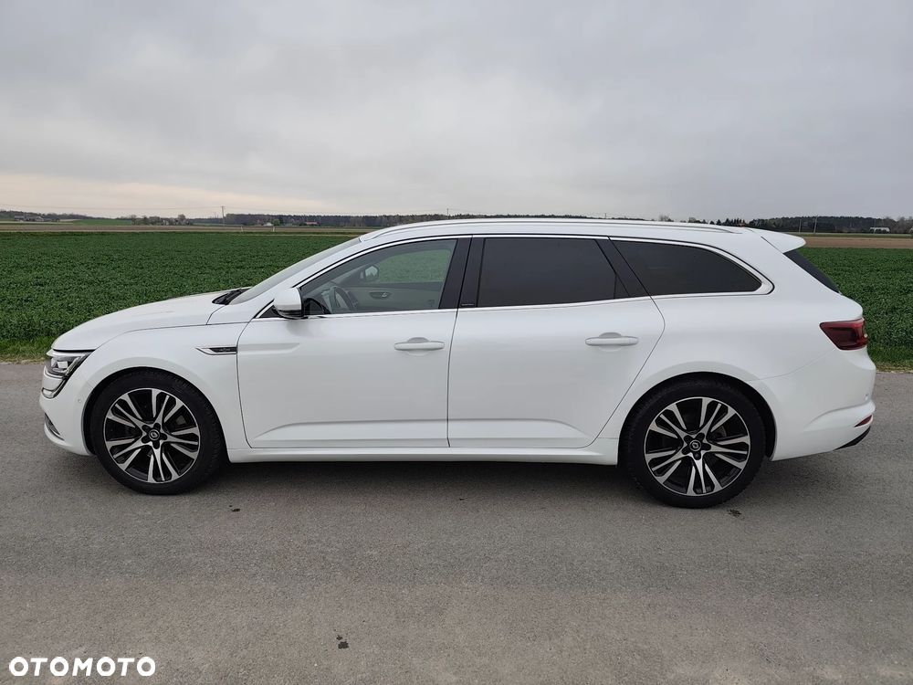 Renault Talisman ENERGY TCe 200 EDC INITIALE PARIS - 11