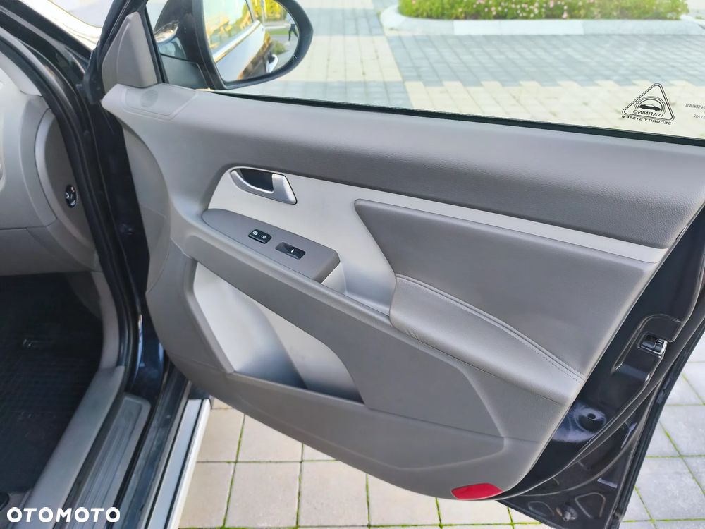 Kia Sportage 1.6 GDI L 2WD - 19