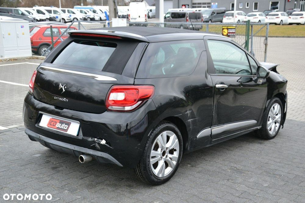 Citroën DS3 - 7