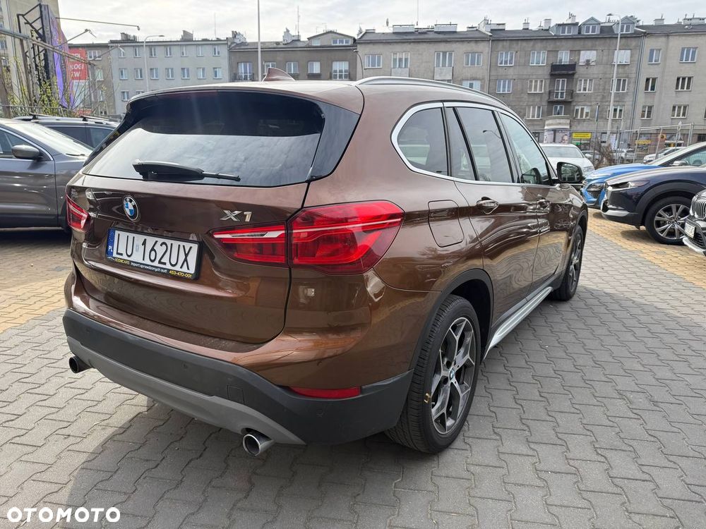 BMW X1 - 8