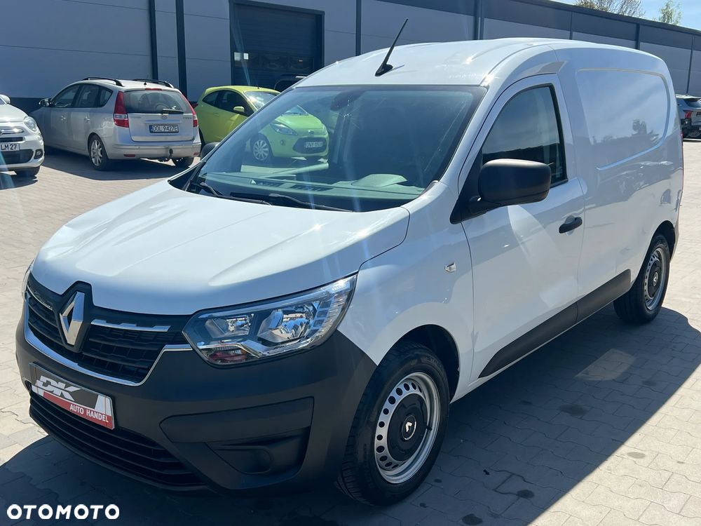 Renault Express - 2