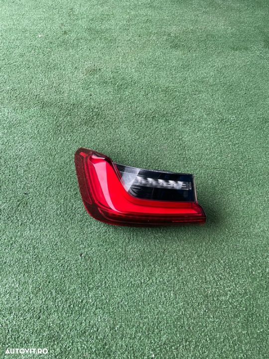 stop tripla stanga Bmw seria 3 G20 - 1
