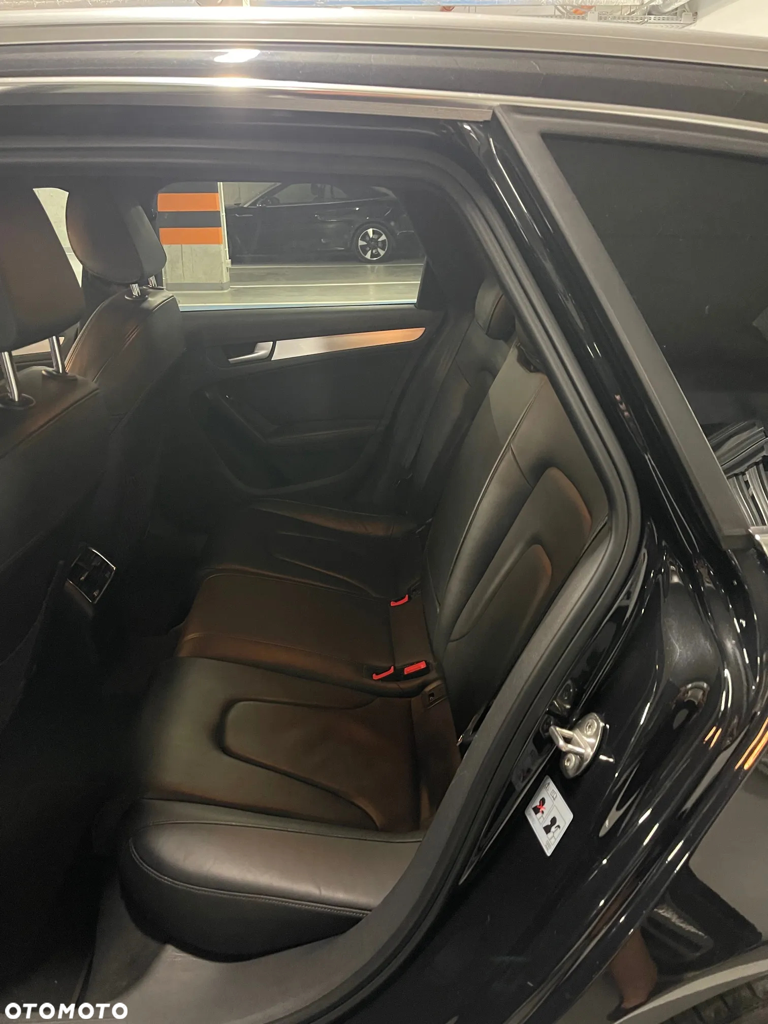 Audi A4 3.0 TDI Quattro S tronic - 15