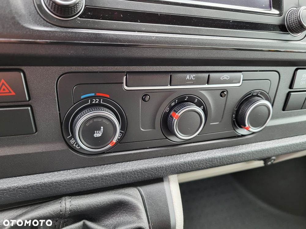 Volkswagen TRANSPORTER T6-2.0 TDI-DŁUGI-150 KM-SERWIS MOBILNY-KLIMA-ŁADNY - 26