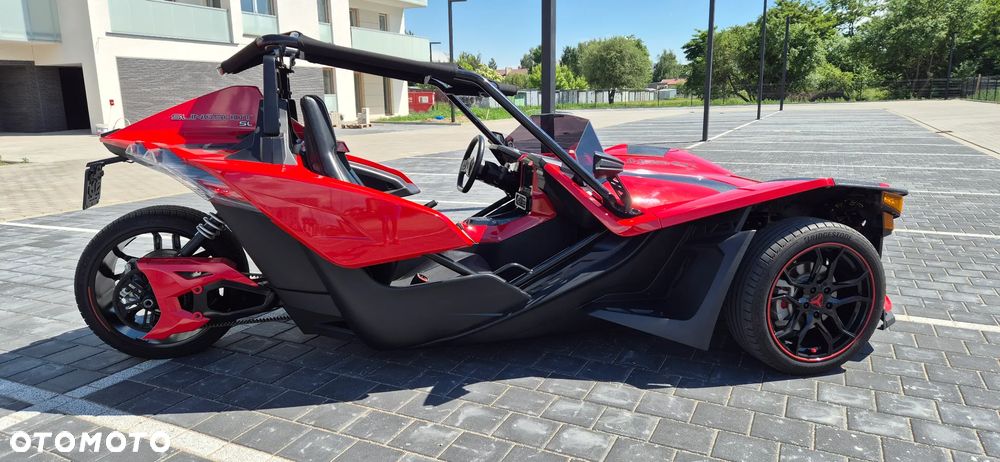 Polaris Inny - 8