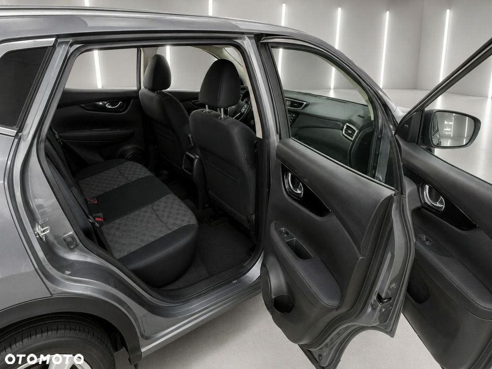 Nissan Qashqai - 13