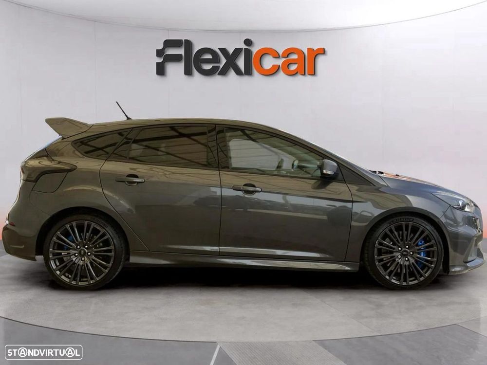 Ford Focus 2.3 EcoBoost RS Pack Performance - 2