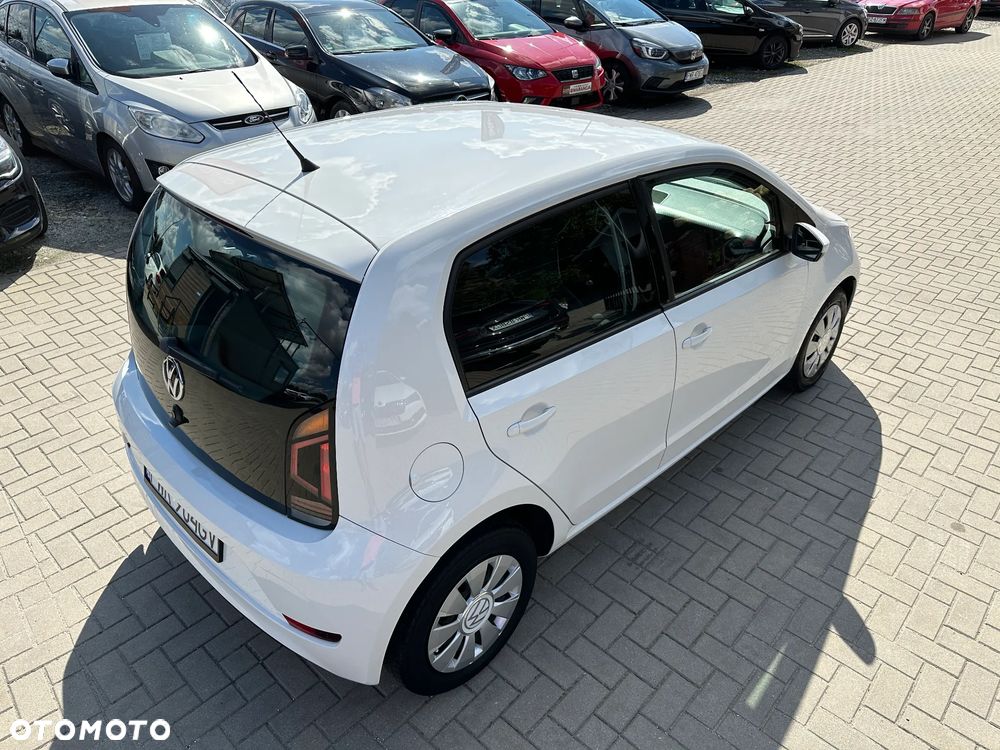 Volkswagen up! - 34