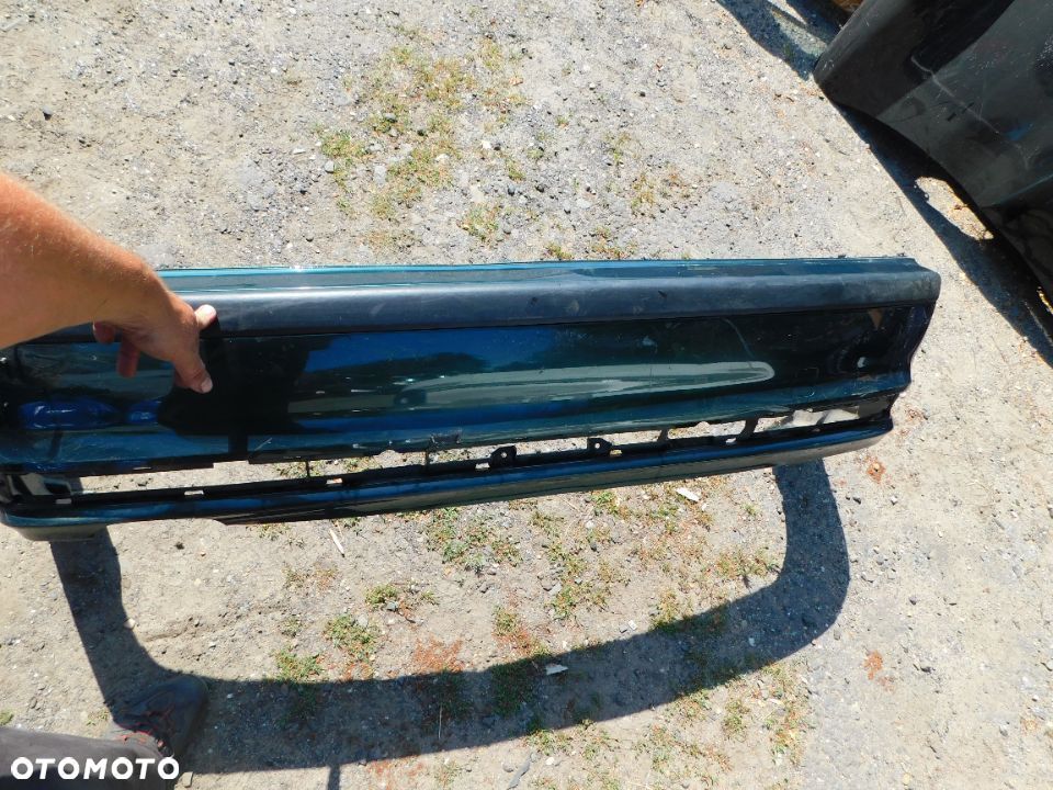 BMW E46 zderzak nr B0252 WYSYŁKA - 1