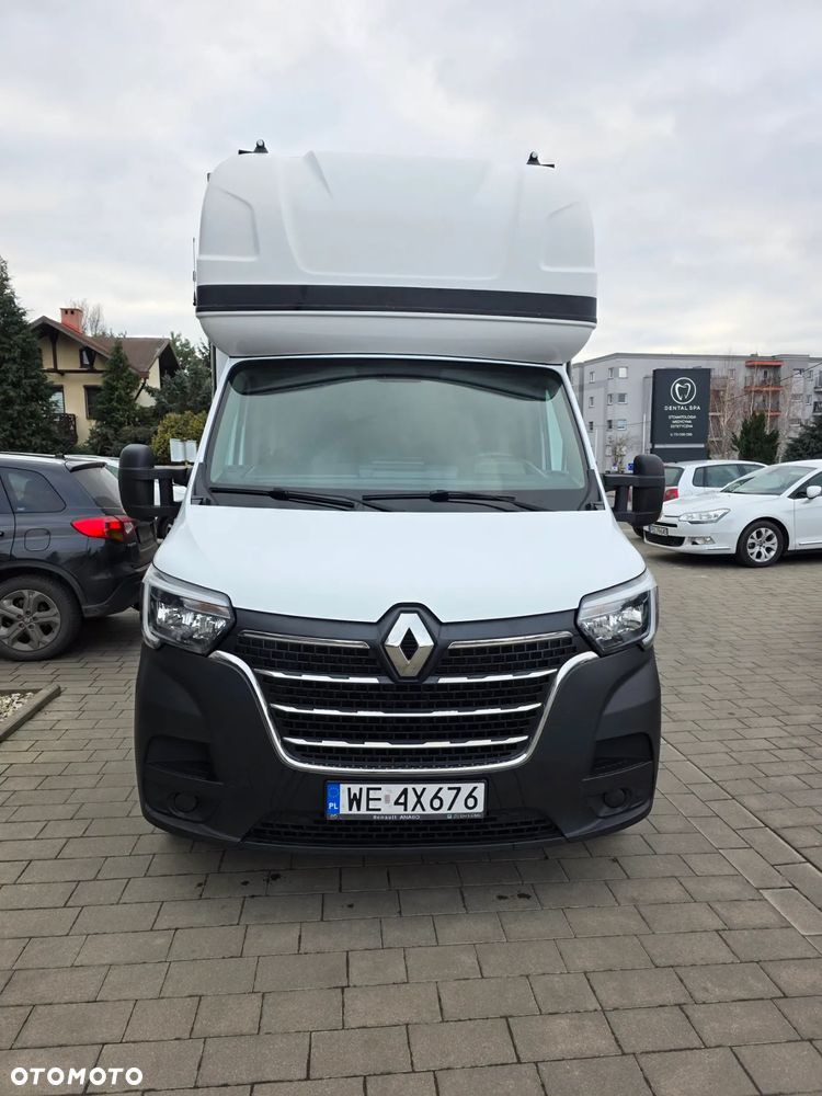Renault Master - 3