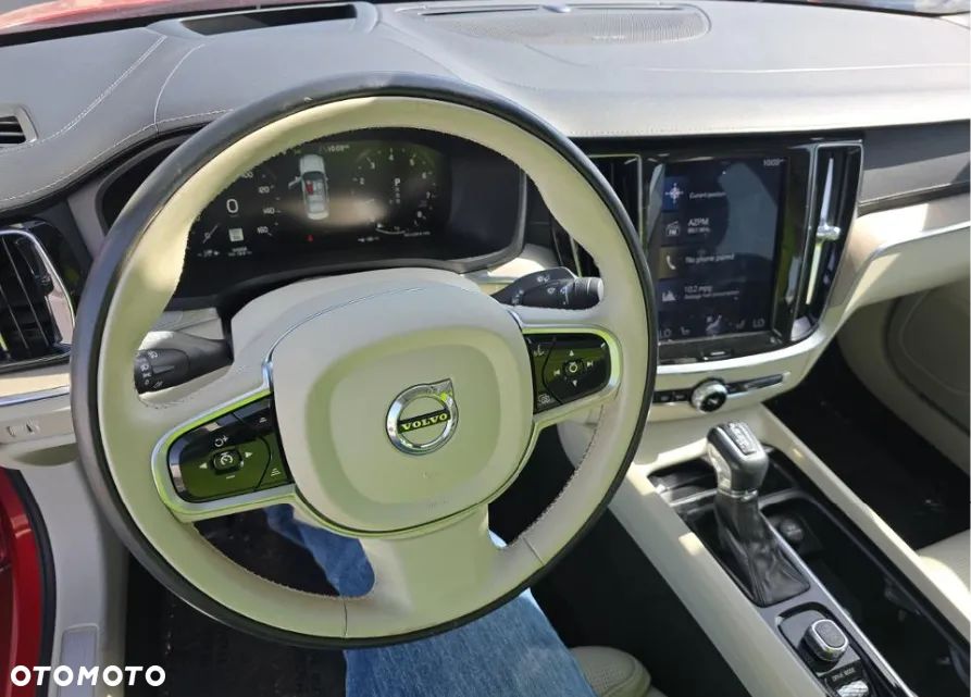 Volvo S60 T5 AWD Inscription - 8