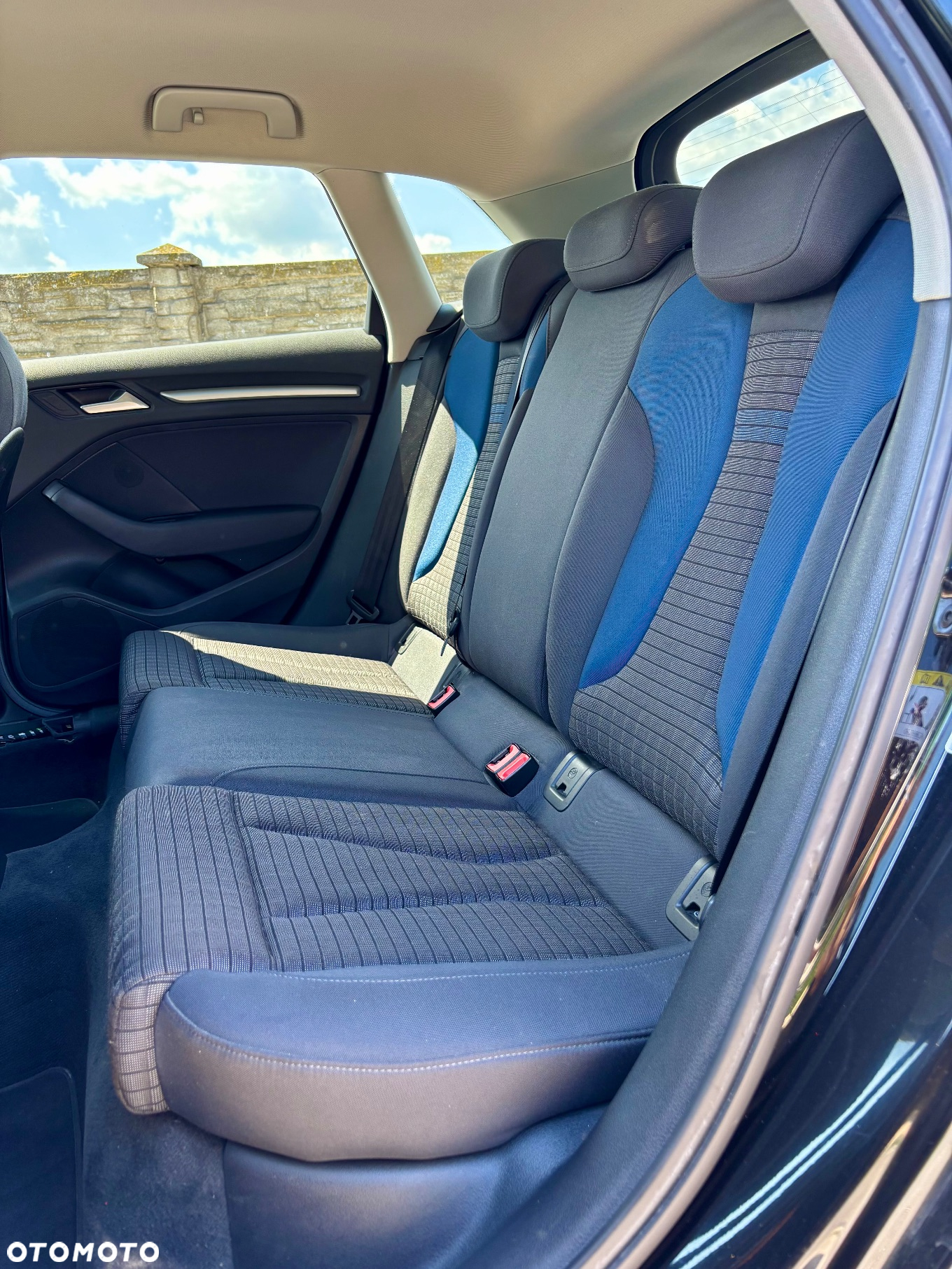 Audi A3 2.0 TDI S tronic - 11