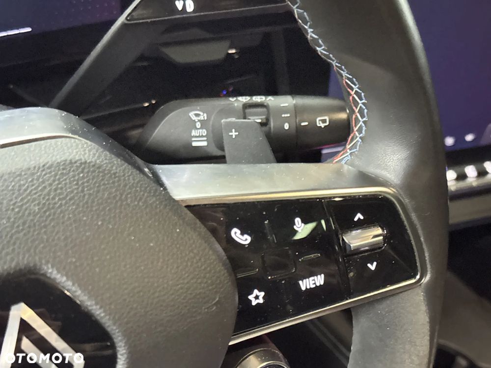 Renault Espace 1.2 E-Tech Full Hybrid 200 esprit Alpine MMT 5os - 19