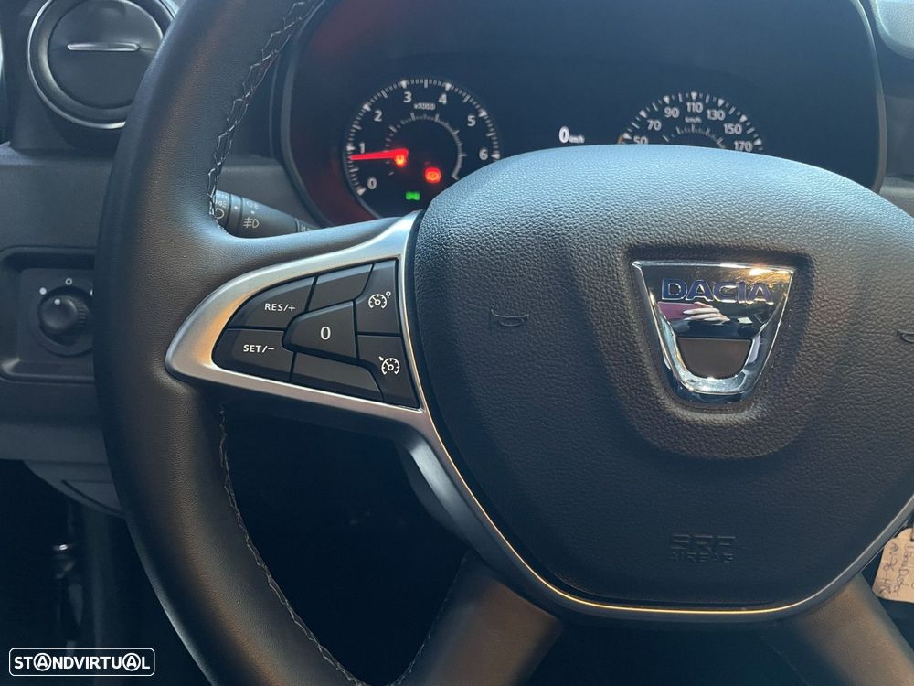 Dacia Duster 1.3 TCe Comfort - 7