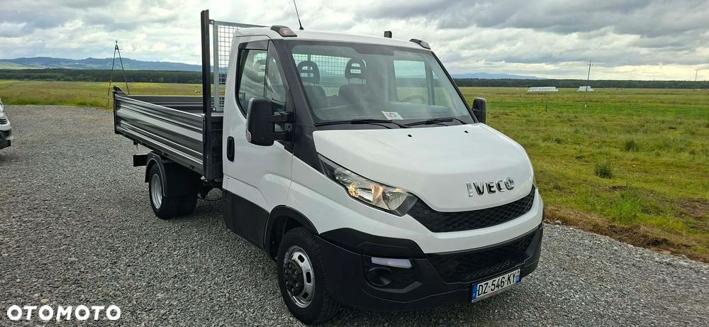 Iveco 35C13,35C14,35C14,35C15,35C16 - 2