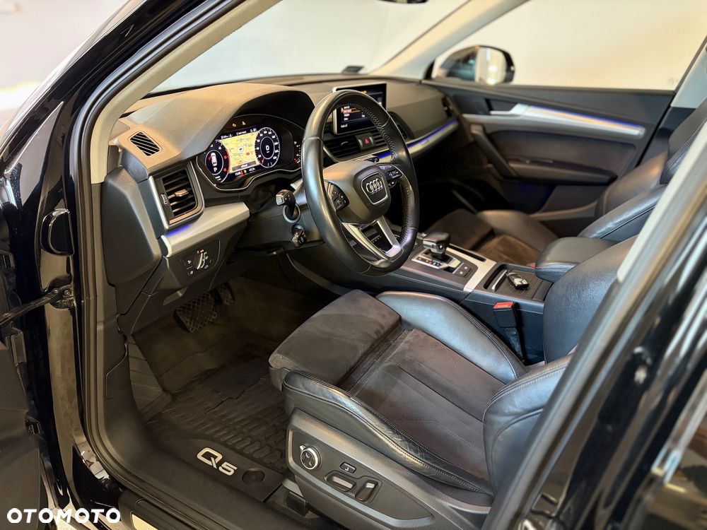Audi Q5 2.0 TDI Quattro S tronic - 8