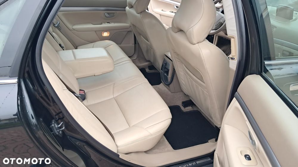 Volvo S80 - 18