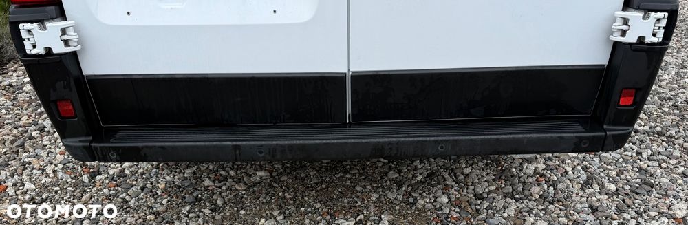 Fiat DUCATO L3H2 klima, navi, kamera, tempomat, czujniki pdc - 22