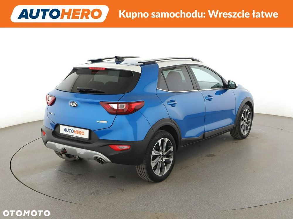 Kia Stonic 1.0 T-GDI MHEV L DCT - 8