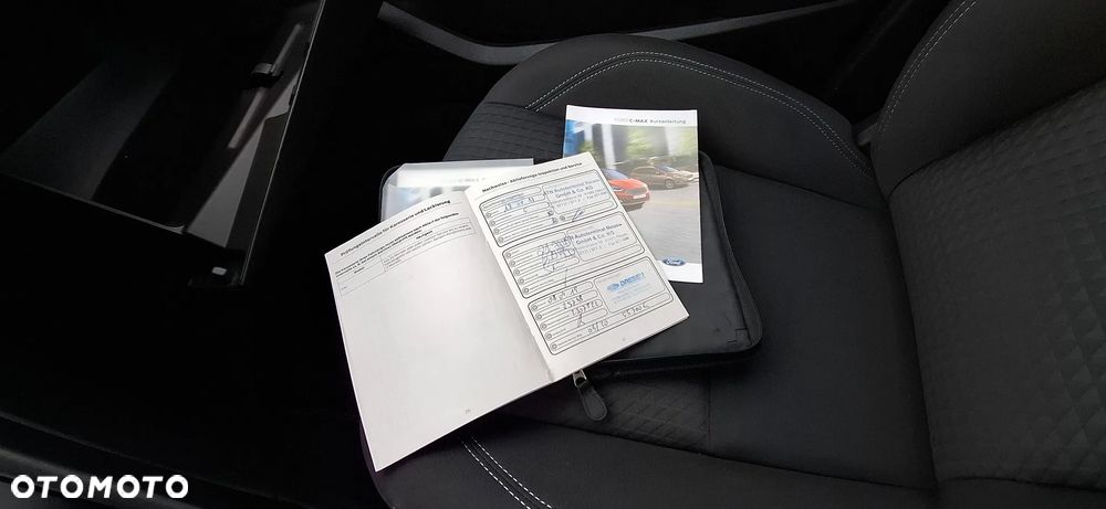 Ford C-MAX 1.0 EcoBoost Ambiente ASS - 23