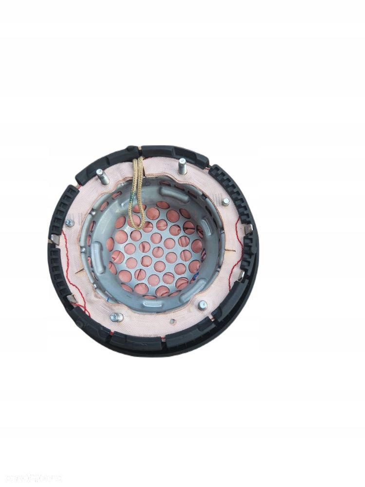 airbag kierowcy oryginał audi a4 a5 b9 - 2