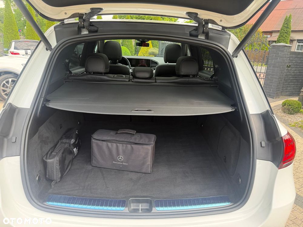 Mercedes-Benz GLE 350 e 4-Matic Premium - 34