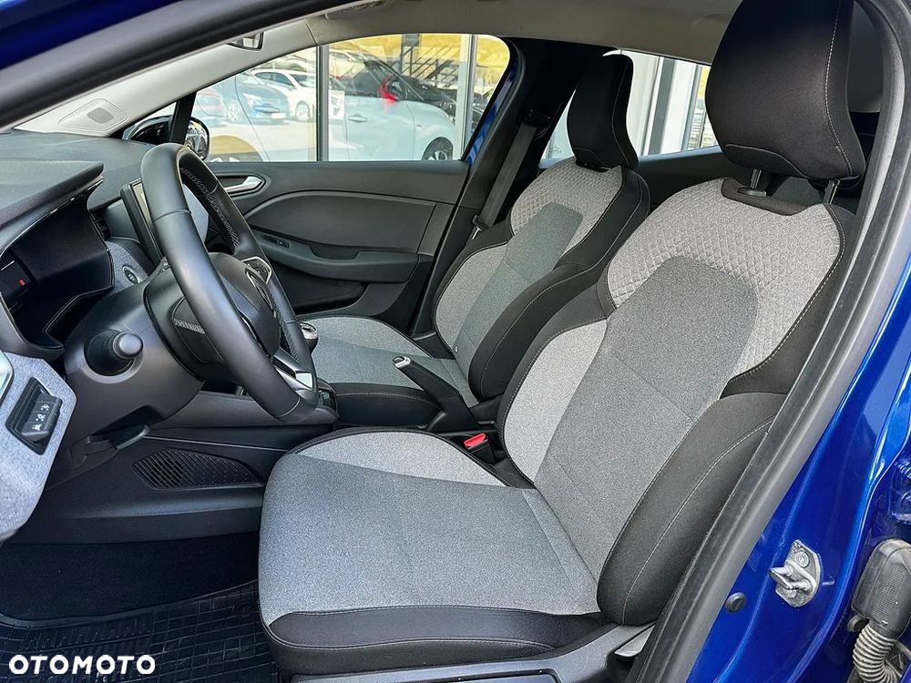 Renault Clio 1.0 TCe Evolution - 11