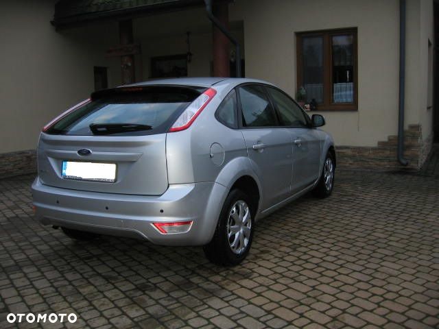 Ford Focus 1.6 Gold X EU5 - 7
